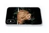 MuchoWow® Handyhülle Schutzhülle Hülle für iPhone X Produktbild-Vorschau 5
