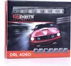 EINPARTS 406O LED Tagfahrlicht DRL Set 12V 6000K 1200lm Produktbild-Vorschau 8