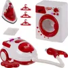 Set mit Haushaltsgeräten für Kinder 22570 Produktbild-Vorschau 1