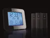 Hama EWS-Trio, Schwarz, Innen-Hygrometer, Produktbild-Vorschau 6