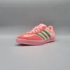 adidas Gazelle Indoor Semi Pink Spark Preloved Scarlet Produktbild-Vorschau 8