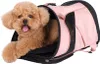 Ibiyaya Ultralight Pro Rucksack für kleine Hunde Katzen Produktbild-Vorschau 5