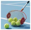 Récupérateur de balles de tennis Relaxdays, 25 balles, D x Voir les images du produit 5