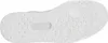 The underside of a white shoe is shown against a white background. Podgląd zdjęcia produktu