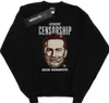 Dead Kennedys - "No More Censorship" Sweatshirt für Herren Produktbild-Vorschau 1