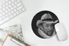MuchoWow® Mauspad Mousepad Porträt von Wilhelm I. - Adriaen Produktbild-Vorschau 5