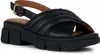 Geox Damen High Heels D35PSA 00085 C9999 Farbe: Schwarz Produktbild-Vorschau 1