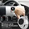 Smartwatch Herren mit Telefonfunktion,1.39'' HD Touchscreen Produktbild-Vorschau 9