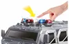 Jamara Polizei Panzerwagen 27MHz ,410032 Produktbild-Vorschau 28