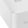 Powerbanka Baseus Bipow 30000Mah, 2Xusb, Usb-C, 20W (bílá) Náhled obrázku produktu 28