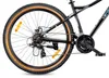 VTT 27,5 pouces, Shimano 21 vitesses, suspension, freins à Voir les images du produit 9