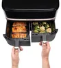 Friggitrice ad aria calda Russell Hobbs SatisFry Dual Anteprima dell’immagine prodotto 4