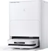 Ecovacs DEEBOT T50 MAX PRO OMNI BLACK Náhľad obrázku produktu 17