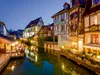 Calvendo Restaurants am Ufer der Lauch, Petite Venise, Produktbild-Vorschau 2