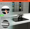 Klarstein Downdraft digestor, výsuvný digestor, tichý Náhľad obrázku produktu 4