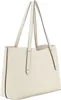GUESS Shopper Handtasche Brenton Bone : beige-26 Produktbild-Vorschau 7
