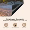 KitchenYeah© Herdabdeckplatte Palmen am Strand bei Produktbild-Vorschau 5