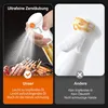 Ölsprüher, 230ml Öl Sprühflasche Ölflasche Glas Ölspray Produktbild-Vorschau 4