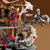 LEGO 76261 Wielkie starcia Spider-Mana z serii Marvel Super Podgląd zdjęcia produktu 9
