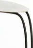 Light & Living Beistelltisch MARSH Metall raues Nickel Produktbild-Vorschau 5