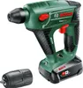 Marteau de forage sans fil UNEO Maxx, 1 x batterie PBA 18V Voir les images du produit 1