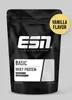 ESN Basic Whey 1kg - Vanilla Produktbild-Vorschau 4