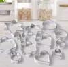 Zenker Set de 12 emporte-pièces, emporte-pièces pour Voir les images du produit 2