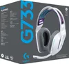 Logitech G G733 LIGHTSPEED Wireless RGB Gaming Headset Produktbild-Vorschau 32