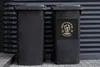MuchoWow® - Abfall-Aufkleber - Container - für Produktbild-Vorschau 2