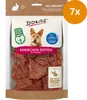 Dokas Kaninchen-Rippen getrocknet, Snacks, Hund, Adult, Produktbild-Vorschau 2
