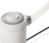 INTEX 26602GN Filterpumpe C330 12V Poolpumpe 1250 l/h Produktbild-Vorschau 4
