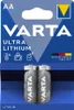 Batterie Professional Lithium AA Blister a 4 Stück VARTA Produktbild-Vorschau 8