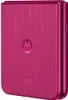 Smartphone MOTOROLA RAZR 60 ULTRA, 16GB RAM, 512GB, Cabaret Produktbild-Vorschau 27