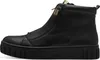MARCO TOZZI Damen Stiefelette Plateau Boot sportlich Produktbild-Vorschau 4
