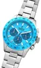Festina Chronographen Ceramic Bright Blue Produktbild-Vorschau 3