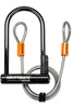 KRYPTONITE KEEPER 12 STD Spange+KRYPTOFLEX 10mm/120 Kabel Produktbild-Vorschau 21