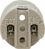 Portalampada in ceramica E27 senza portalampada Anteprima dell’immagine prodotto 5