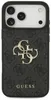 Guess hardcase telefoonhoesje met groot metalen logo, Productafbeelding-voorbeeld 3