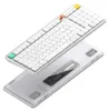 NuPhy Air100 V3 Kabellose Mechanische Tastatur Produktbild-Vorschau 4