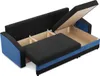 Ecksofa mit Schlaffunktion Orion, Universelle Seite, Produktbild-Vorschau 6