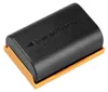 Batteriegriff Set für Canon EOS 90D 80D 70D + 2x LP-E6N Produktbild-Vorschau 8
