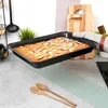 Teglia da forno in granito 47,5x32x5,5 cm Anteprima dell’immagine prodotto 5