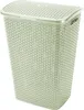 Cesto per la biancheria sporca MY STYLE 55 l, beige Anteprima dell’immagine prodotto 1