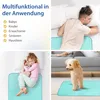 Safe Age® Inkontinenzunterlage waschbar - 86x132cm, Produktbild-Vorschau 5
