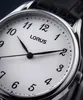 Close-up of a watch face. Anteprima dell’immagine prodotto