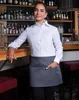 Karlowsky BVS 3 | Pre-tie Basic con tasca - 60 x 35 cm - Anteprima dell’immagine prodotto 8