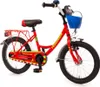 Kinderfahrrad FEUERWEHR 16 Zoll Produktbild-Vorschau 9