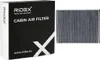RIDEX 424I0413 Innenraumfilter Pollenfilter für FORD FOCUS Produktbild-Vorschau 9