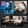 Chaise de jeu GTPLAYER Fauteuil de jeu ergonomique Chaise Voir les images du produit 9