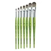 da Vinci HOBBYPINSEL, KATZENZUNGE FIT FOR HOBBY AND SCHOOL Voir les images du produit 1